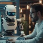 O Futuro do Trabalho: Profissões Sob Ameaça da Inteligência Artificial