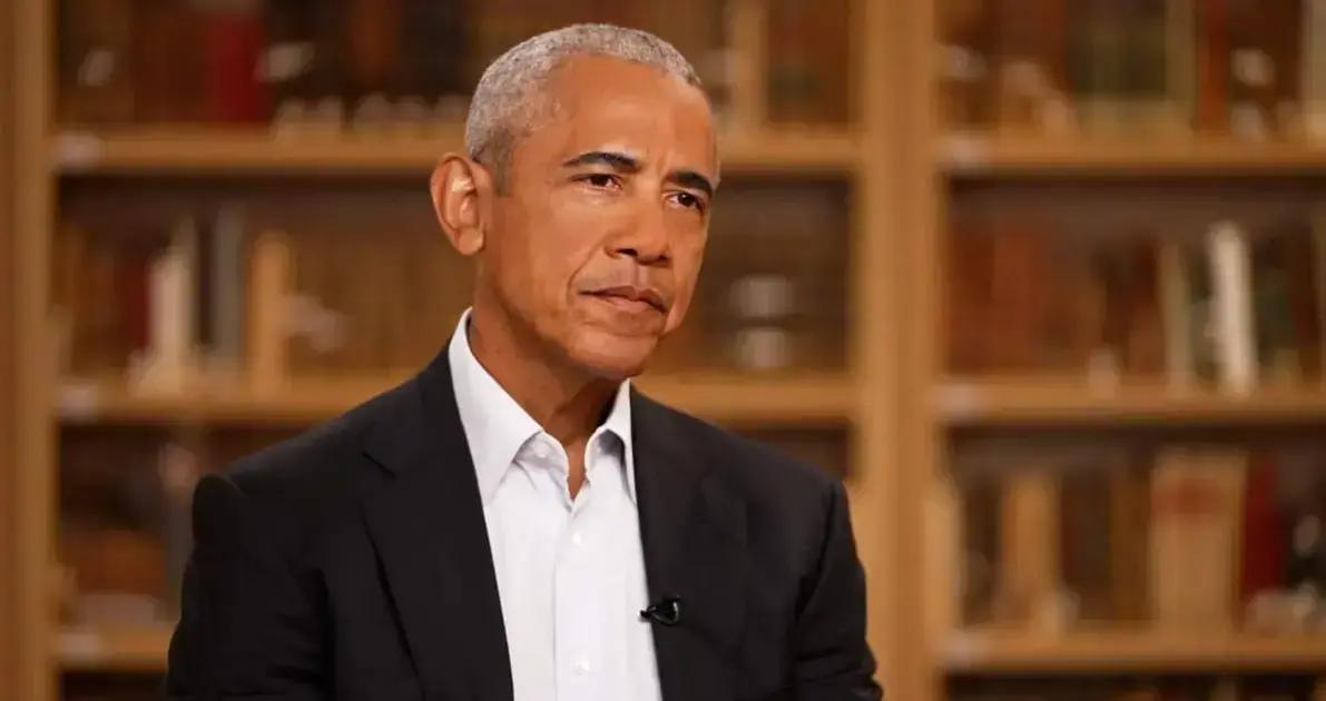 Obama recusou papel que foi para Keanu Reeves na série "Ruptura"