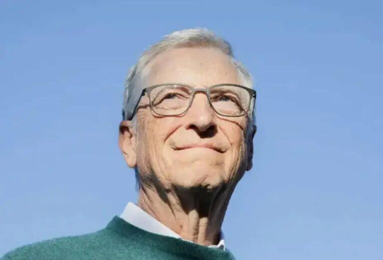 Os 3 Empregos que Sobreviverão à Revolução da IA, segundo Bill Gates