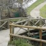 Ponte El Marco: a menor ponte internacional do mundo entre Espanha e Portugal