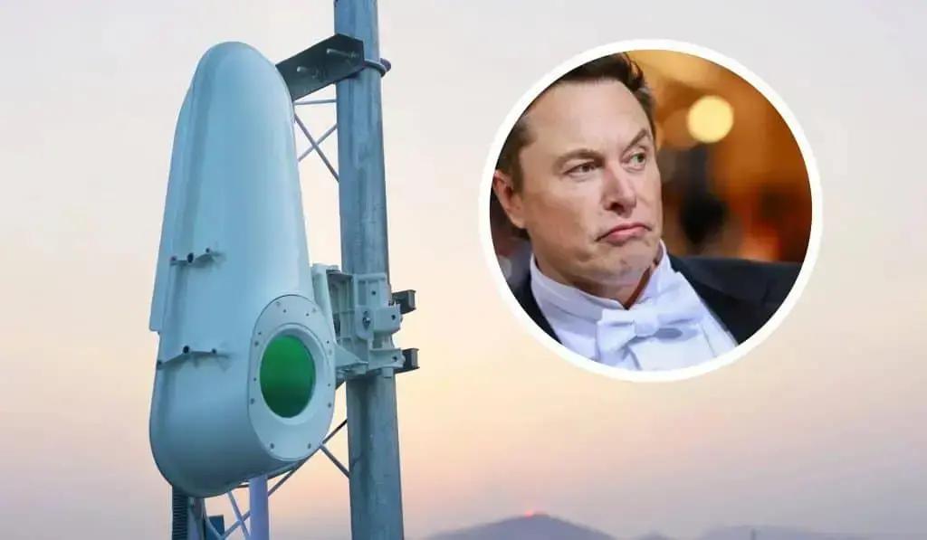 Taara, a Revolução no Acesso à Internet via Feixes de Luz