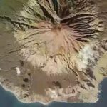Tristão da Cunha: a ilha mais remota do mundo e sua vida tranquila