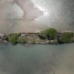 A ilhota do naufrágio: história do City of Adelaide na Austrália