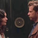 A minissérie O Tempo Que Te Dou: Um drama intenso da Netflix
