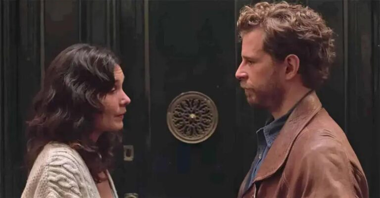 A minissérie O Tempo Que Te Dou: Um drama intenso da Netflix