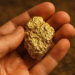 A surpreendente quantidade de ouro nos oceanos: um tesouro submerso
