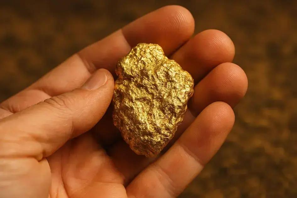 A surpreendente quantidade de ouro nos oceanos: um tesouro submerso