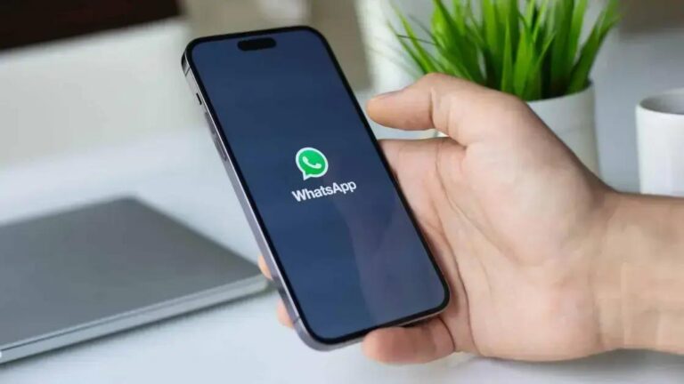 Adeus WhatsApp: Conheça os celulares que perderão suporte em 2025