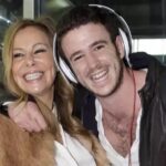 Ana Obregón e a chegada de Anita: uma história de amor e luta