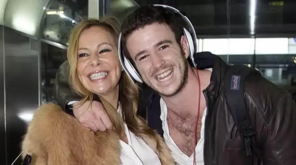 Ana Obregón e a chegada de Anita: uma história de amor e luta