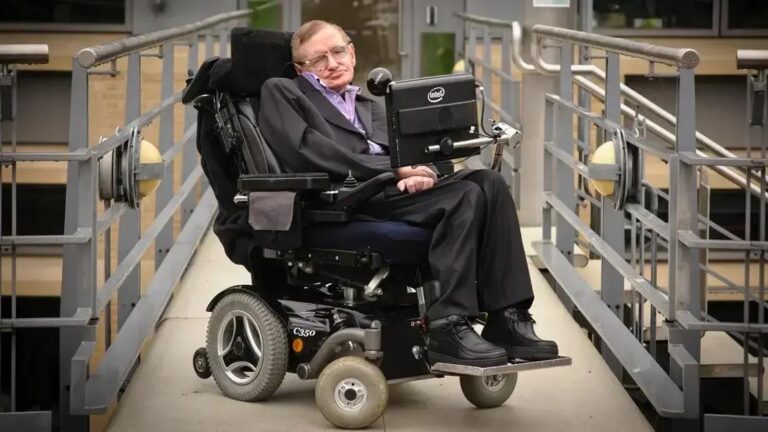 As Previsões de Stephen Hawking para o Futuro e a Exploração Espacial