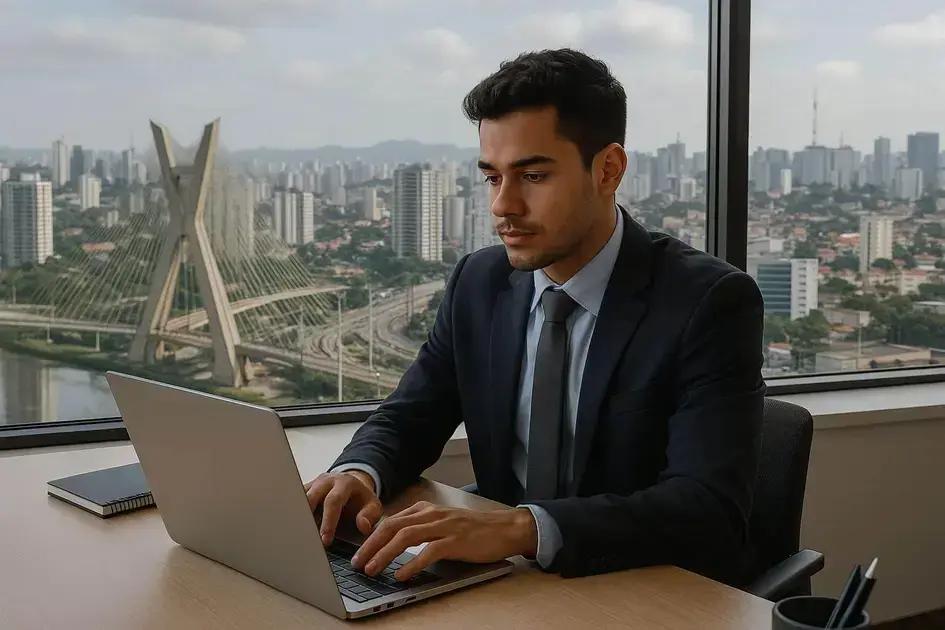 As profissões mais promissoras para 2040: prepare-se agora!