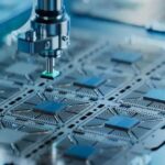 Cientistas chineses revelam o transistor mais rápido e eficiente do mundo