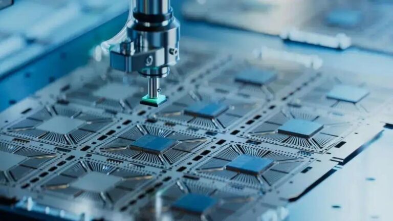 Cientistas chineses revelam o transistor mais rápido e eficiente do mundo