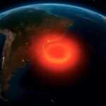 Como a Anomalia Magnética do Atlântico Sul Ameaça Satélites