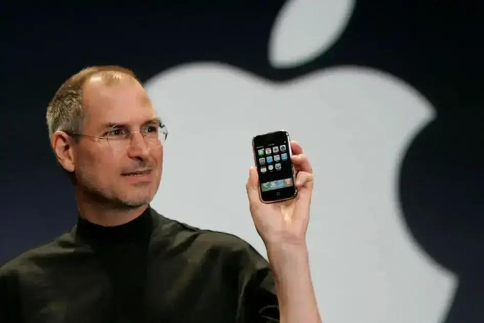 Como a filosofia de Steve Jobs pode transformar sua vida pessoal e profissional