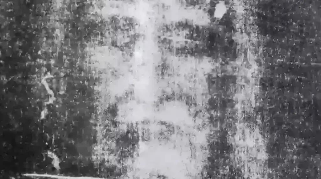 Como a IA Está Transformando a Imagem de Jesus Cristo