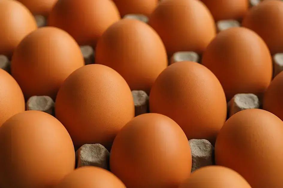 Como conservar ovos corretamente: dicas que fazem a diferença