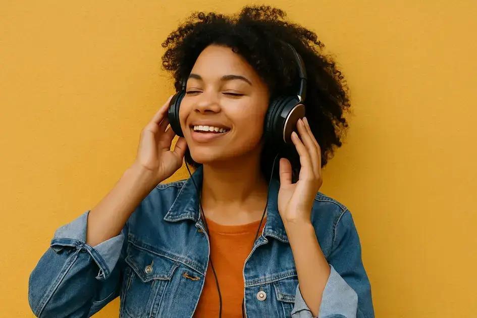 Como suas playlists revelam sua inteligência segundo a psicologia