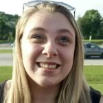 De deixar os olhos para trás: a transformação de Kaylee Muthart