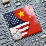 DeepSeek e o impacto dos gastos com IA na concorrência EUA-China