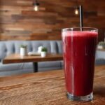 Descubra os Benefícios do Suco de Beterraba para a Sua Saúde