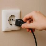 Descubra os Eletrodomésticos que Sugam Energia Mesmo Desligados