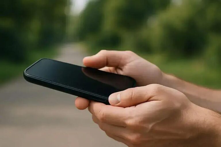 Desligue seu celular se notar esses sinais de alerta!