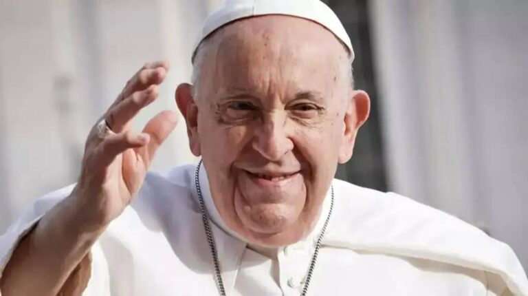 Destruição do Anel do Pescador: Legado do Papa Francisco