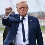 Donald Trump sugere ser o próximo Papa em meio a polêmicas