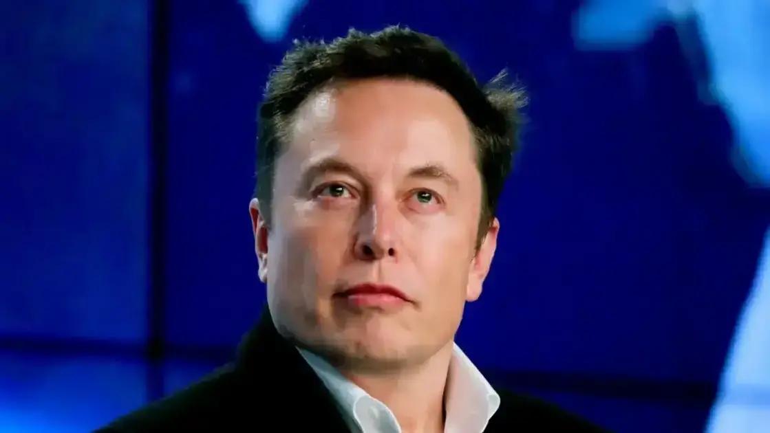 Elon Musk e a proposta polêmica de 120 horas de trabalho por semana