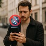 Entenda o risco do Bluesnarfing: como seus dados podem ser roubados via Bluetooth