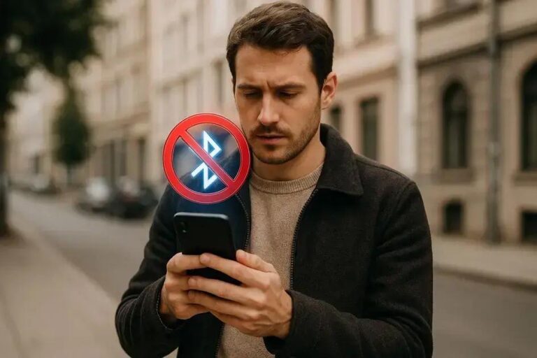Entenda o risco do Bluesnarfing: como seus dados podem ser roubados via Bluetooth