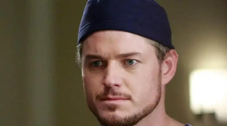 Eric Dane fala sobre diagnóstico de esclerose lateral amiotrófica e desafios