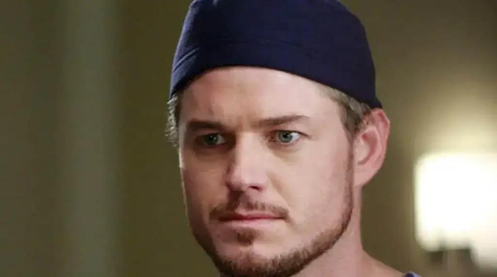 Eric Dane fala sobre diagnóstico de esclerose lateral amiotrófica e desafios