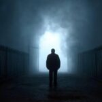 Explorando os 7 Níveis da Vida Após a Morte Segundo Frederic Myers