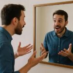 Falar Sozinho: Como Isso Pode Nos Ajudar a Organizar a Mente