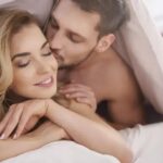 Frequência Sexual Ideal para o Bem-Estar e Combate à Depressão