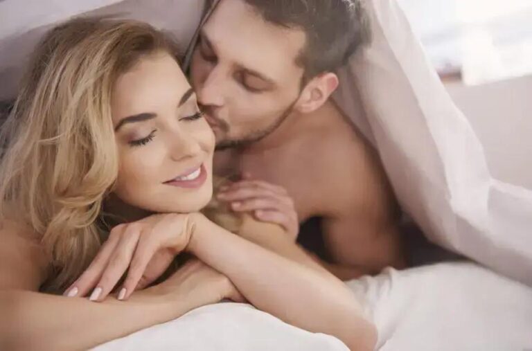 Frequência Sexual Ideal para o Bem-Estar e Combate à Depressão