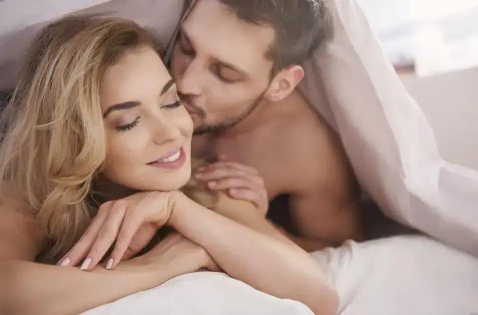 Frequência Sexual Ideal para o Bem-Estar e Combate à Depressão