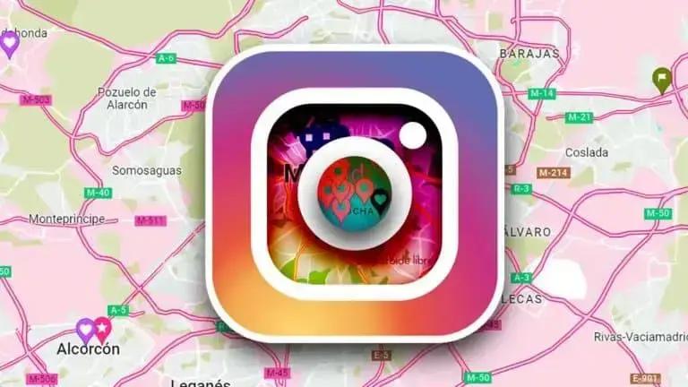Instagram testa novo recurso para compartilhar localização no Brasil