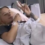 Jovem inglesa enfrenta diagnóstico de sarcoma de Ewing após dor nas costas