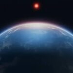 K2-18b: O planeta com sinais estimulantes de vida nas estrelas