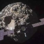 O asteroide 16 Psyche: Riqueza e mistério em nosso Sistema Solar