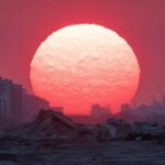 O Fim da Terra: Quando e Como o Sol Mudarão Tudo
