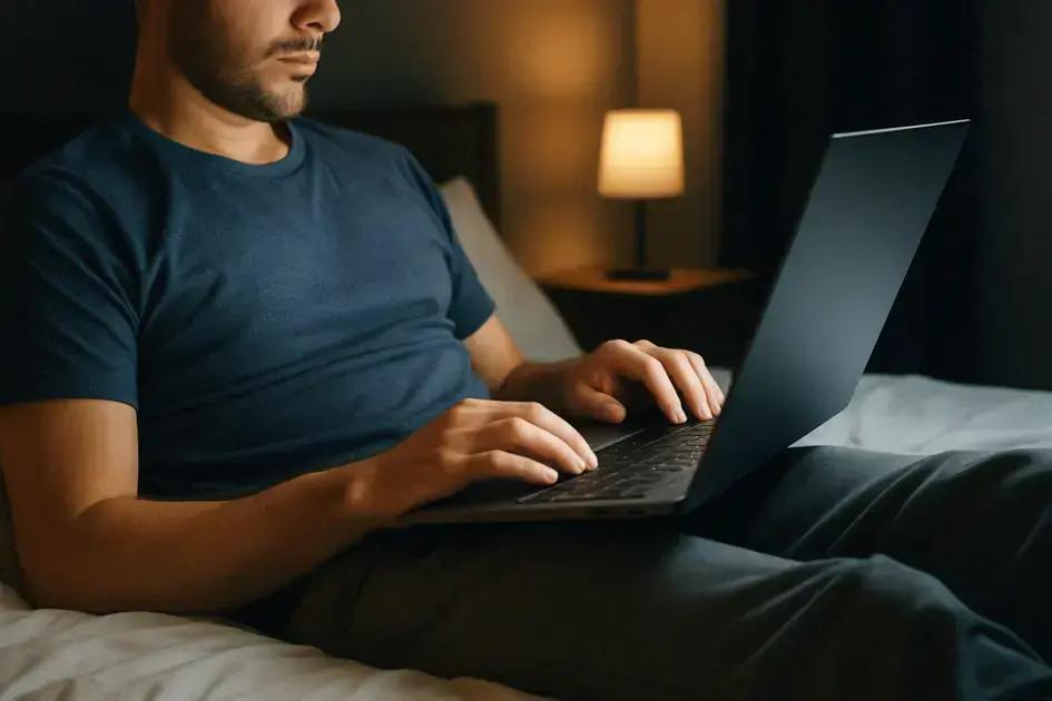 O impacto da pornografia no cérebro: entenda as consequências