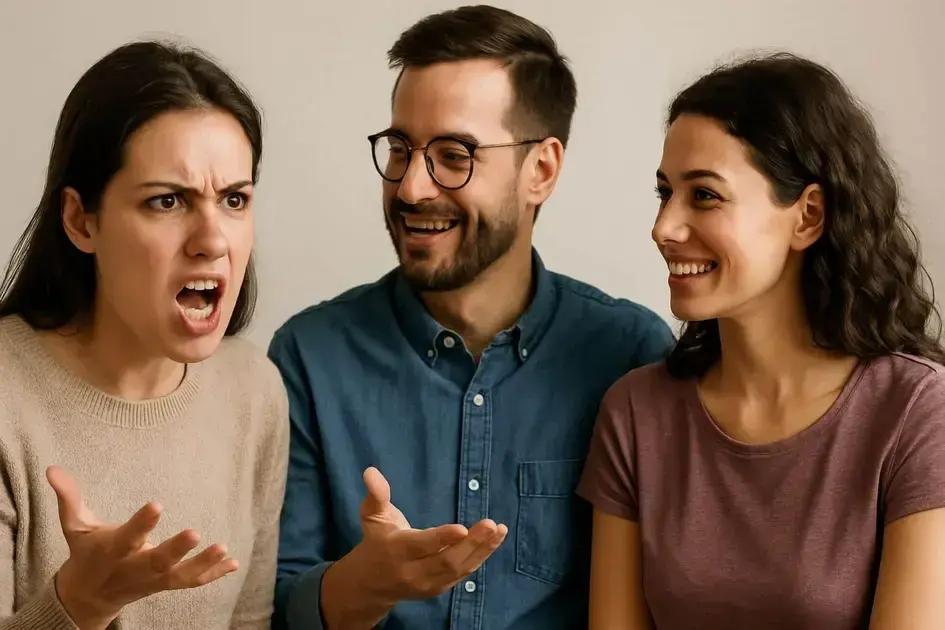 O impacto das queixas constantes na saúde mental e nas relações sociais