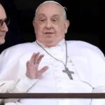 O Legado e o Futuro da Igreja Após a Morte do Papa Francisco