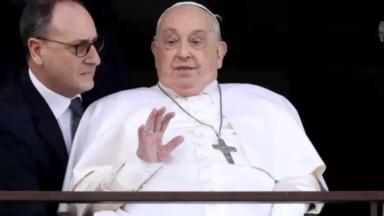 O Legado e o Futuro da Igreja Após a Morte do Papa Francisco