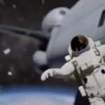 O que acontece com um corpo humano no espaço sem traje espacial